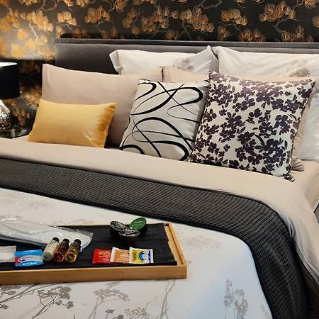 Апартаменты Casa Relax - 500 Mt. Dal Centro Турин Экстерьер фото
