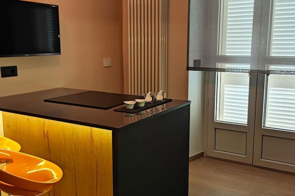 Апартаменты Casa Relax - 500 Mt. Dal Centro Турин Экстерьер фото