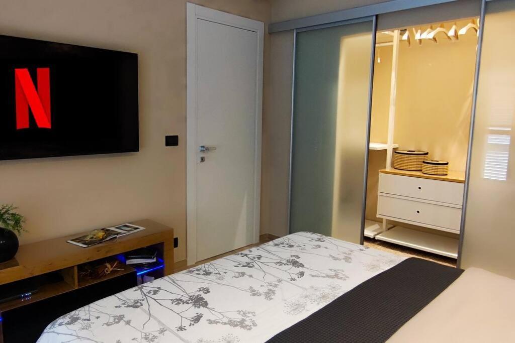 Апартаменты Casa Relax - 500 Mt. Dal Centro Турин Экстерьер фото