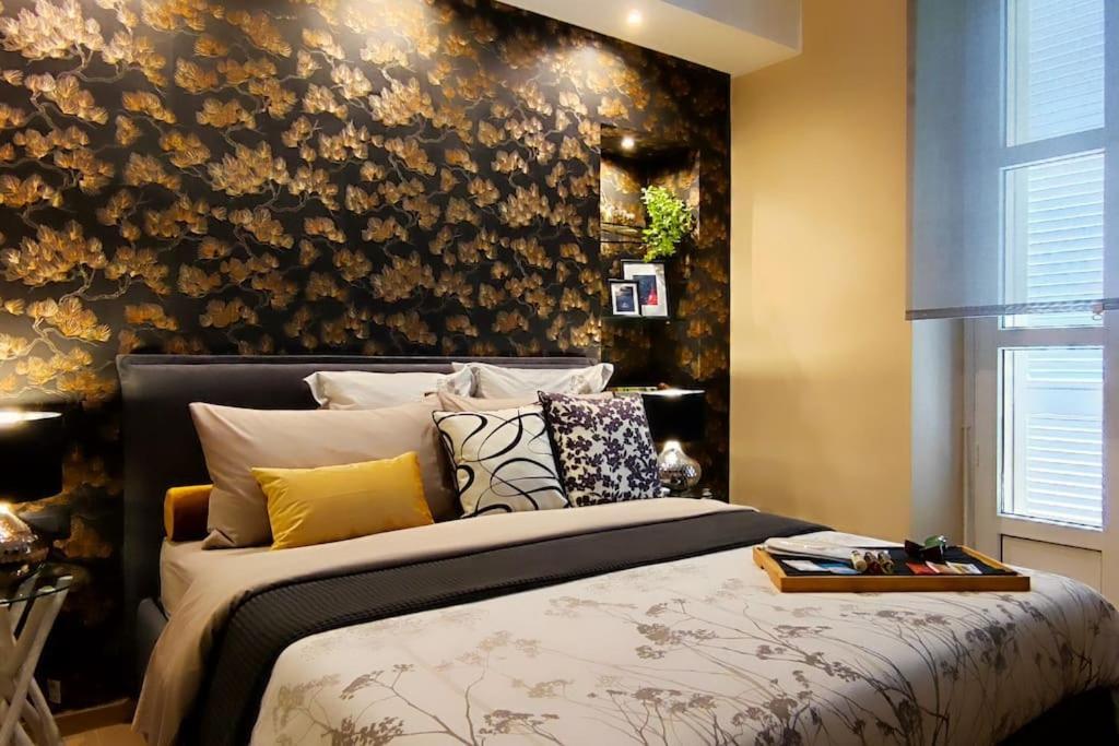 Апартаменты Casa Relax - 500 Mt. Dal Centro Турин Экстерьер фото